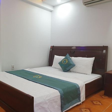 Emerald Hotel Cat Ba Dong Khe Sau Eksteriør billede